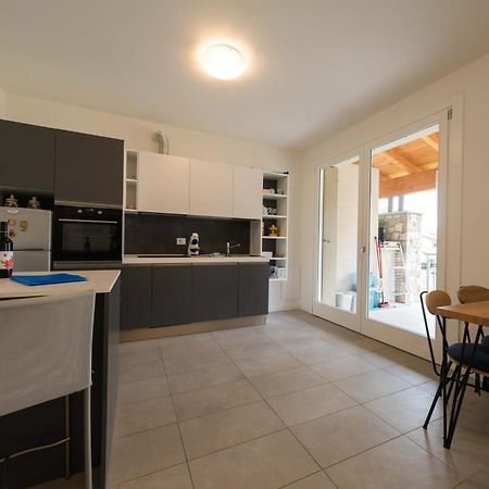 Apartmentsgarda - Garda31 Residence Εξωτερικό φωτογραφία