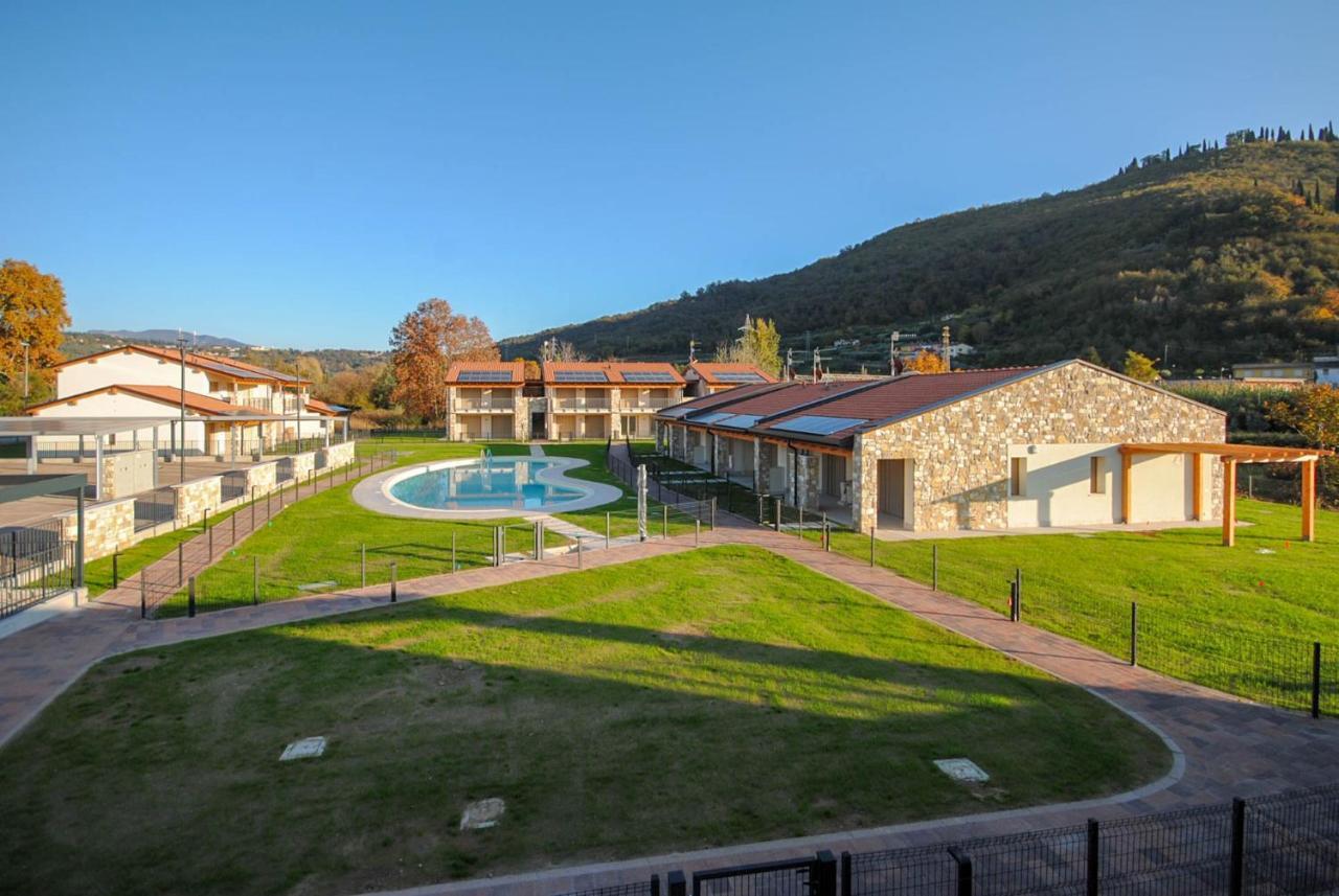 Apartmentsgarda - Garda31 Residence Εξωτερικό φωτογραφία
