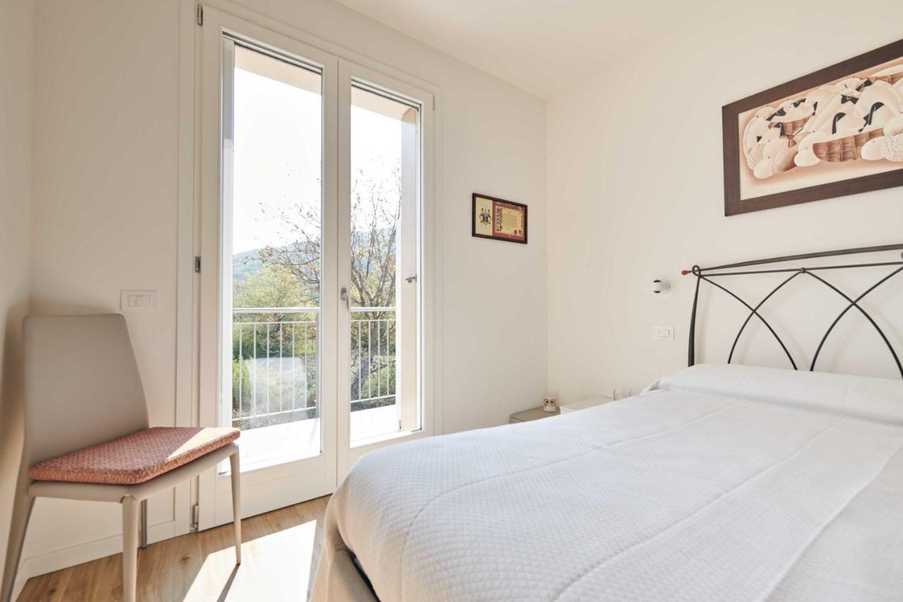 Apartmentsgarda - Garda31 Residence Εξωτερικό φωτογραφία