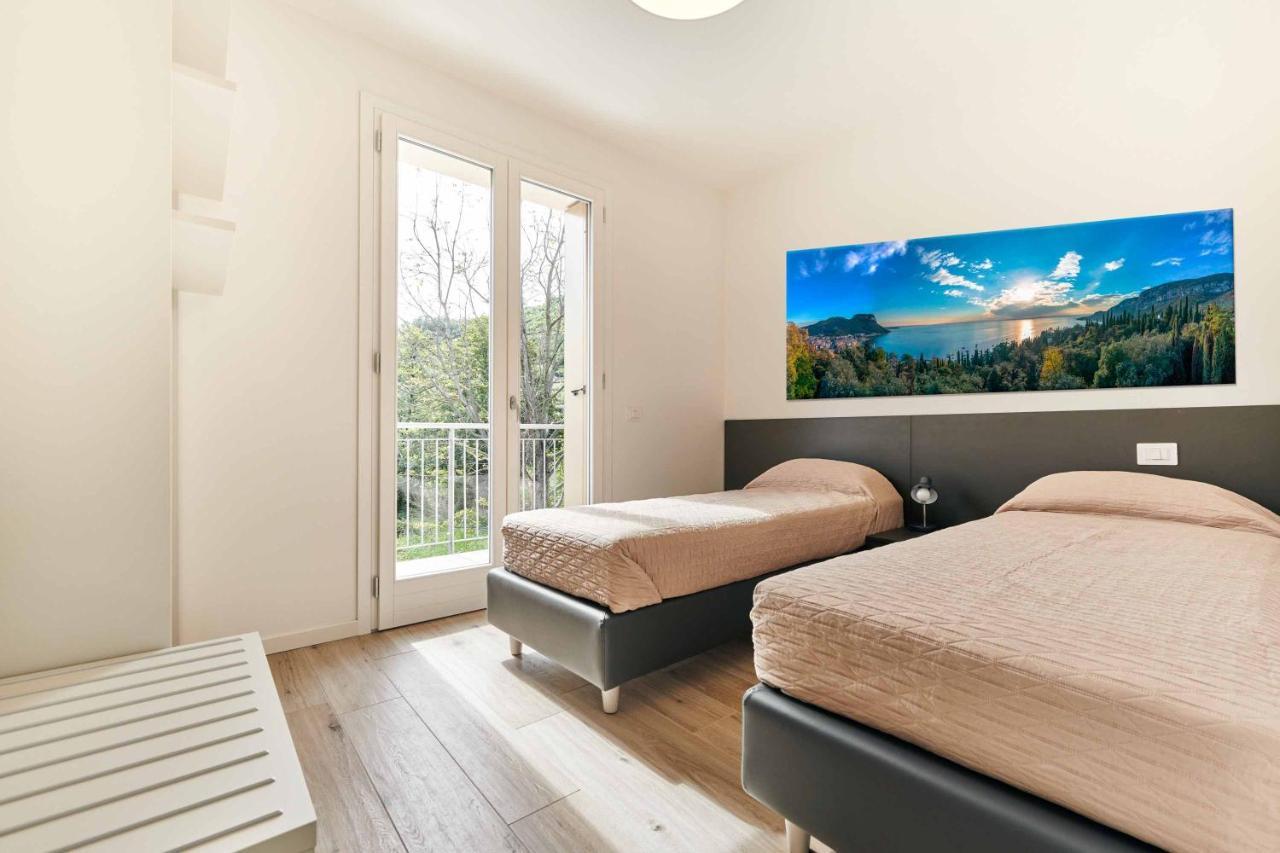 Apartmentsgarda - Garda31 Residence Εξωτερικό φωτογραφία