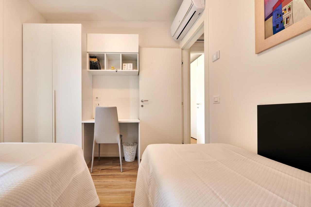 Apartmentsgarda - Garda31 Residence Εξωτερικό φωτογραφία