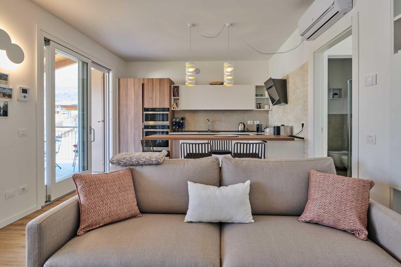 Apartmentsgarda - Garda31 Residence Εξωτερικό φωτογραφία