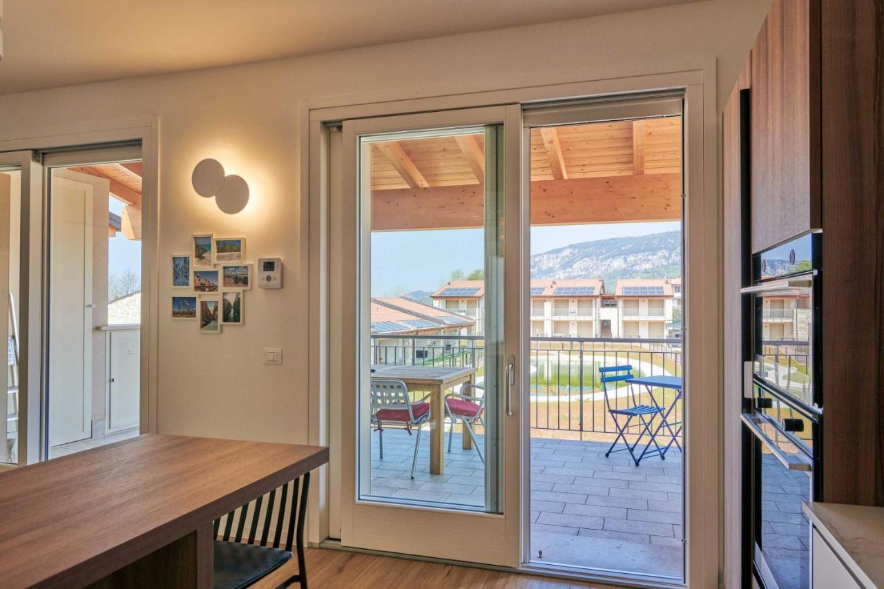 Apartmentsgarda - Garda31 Residence Εξωτερικό φωτογραφία