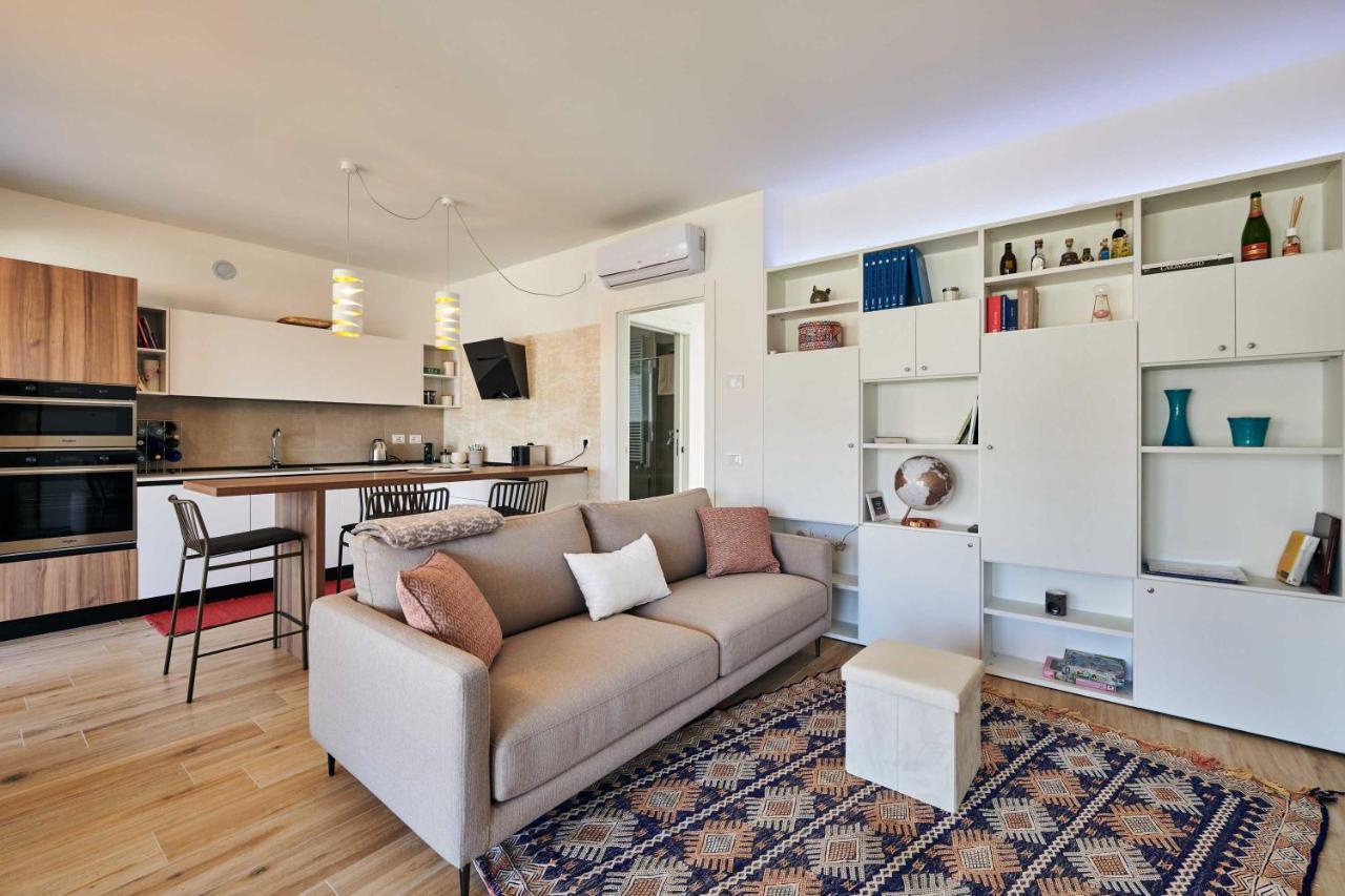 Apartmentsgarda - Garda31 Residence Εξωτερικό φωτογραφία