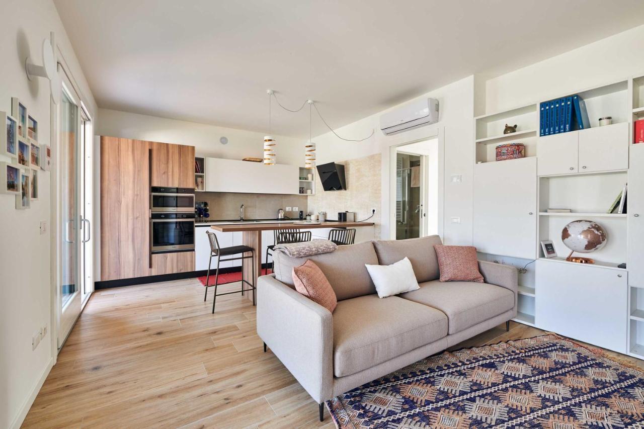 Apartmentsgarda - Garda31 Residence Εξωτερικό φωτογραφία