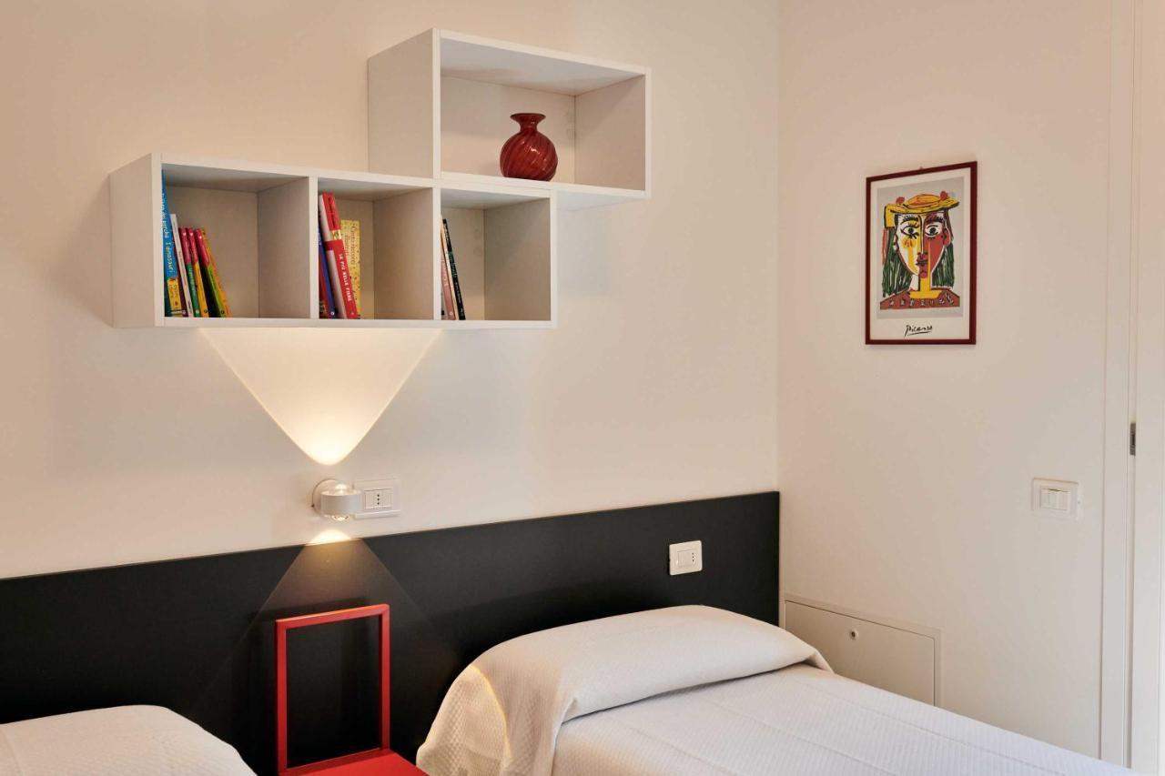 Apartmentsgarda - Garda31 Residence Εξωτερικό φωτογραφία