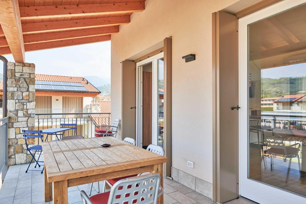 Apartmentsgarda - Garda31 Residence Εξωτερικό φωτογραφία
