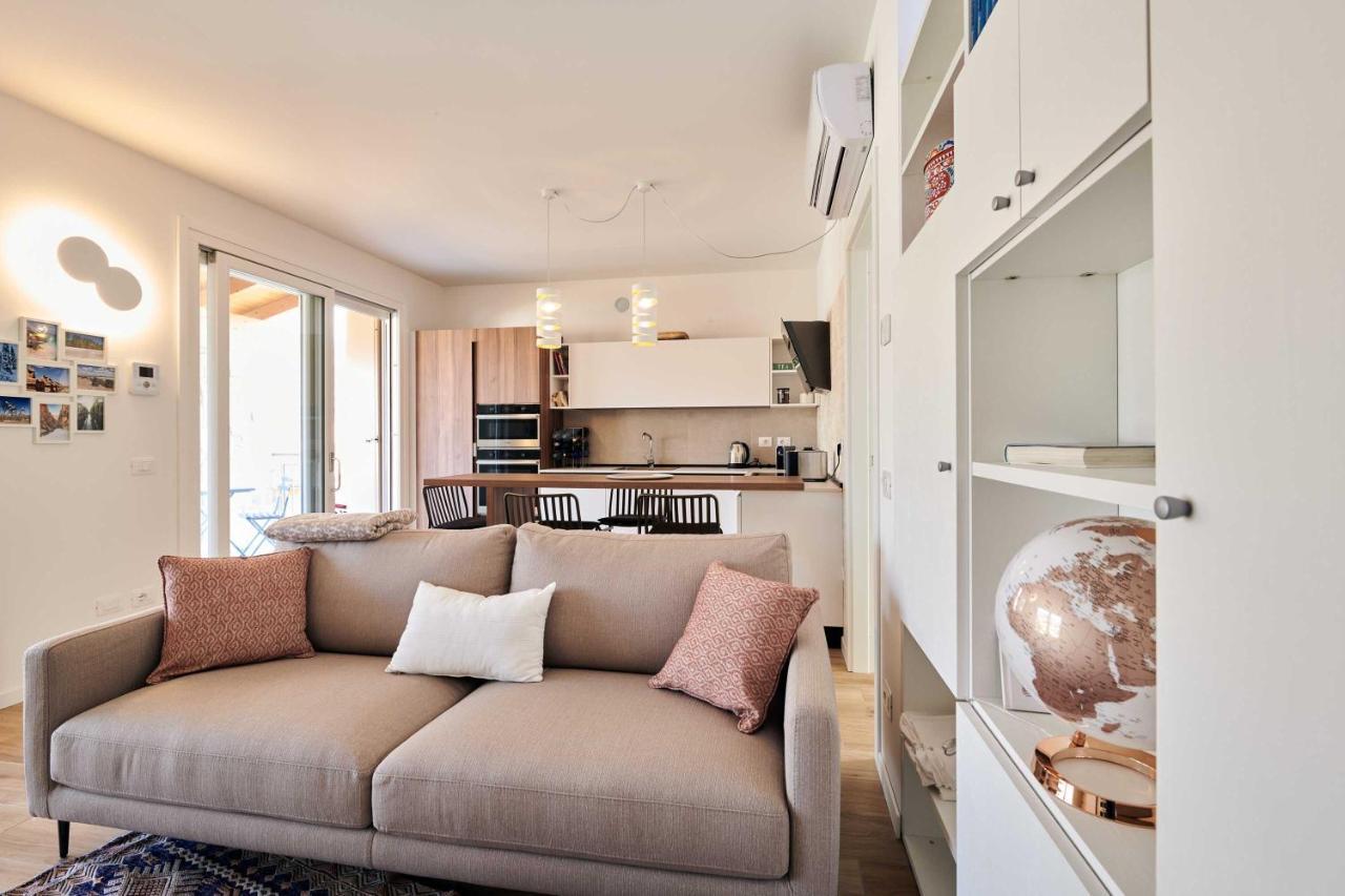 Apartmentsgarda - Garda31 Residence Εξωτερικό φωτογραφία