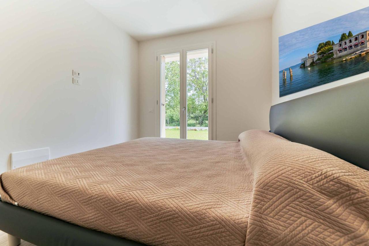 Apartmentsgarda - Garda31 Residence Εξωτερικό φωτογραφία