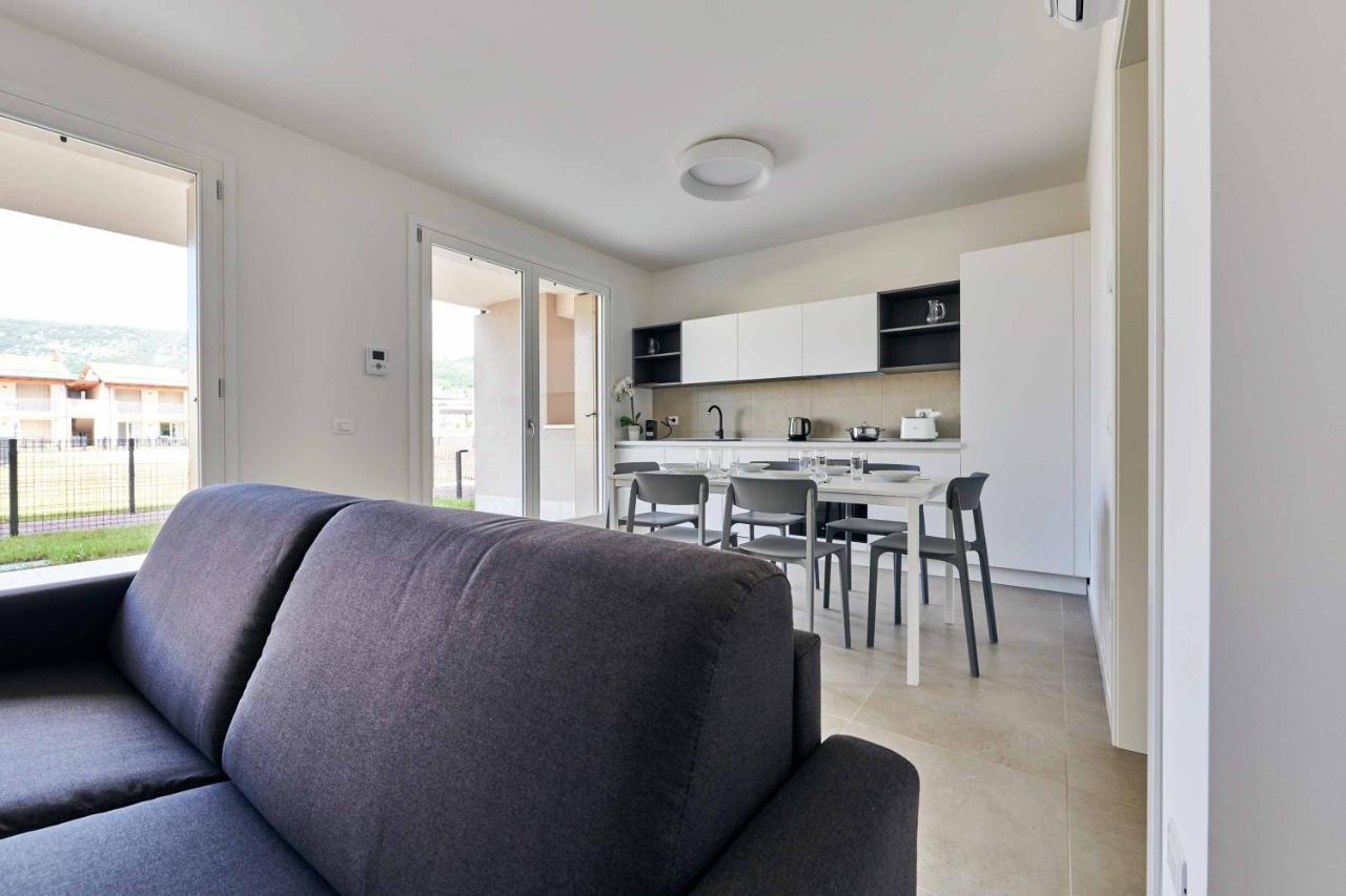 Apartmentsgarda - Garda31 Residence Εξωτερικό φωτογραφία