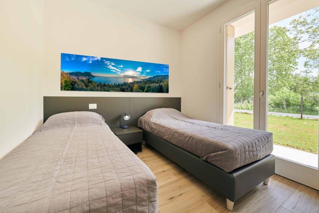 Apartmentsgarda - Garda31 Residence Εξωτερικό φωτογραφία