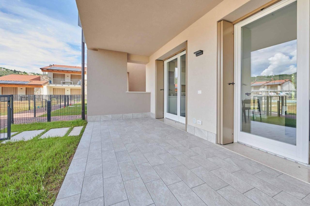 Apartmentsgarda - Garda31 Residence Εξωτερικό φωτογραφία