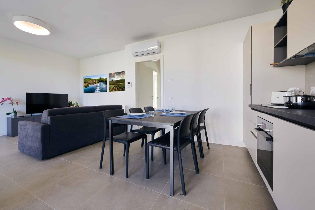 Apartmentsgarda - Garda31 Residence Εξωτερικό φωτογραφία