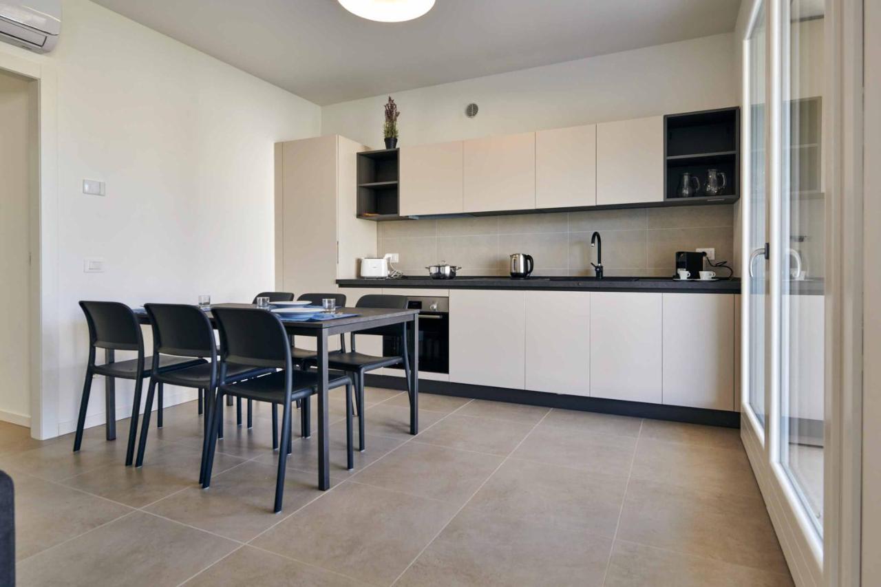 Apartmentsgarda - Garda31 Residence Εξωτερικό φωτογραφία
