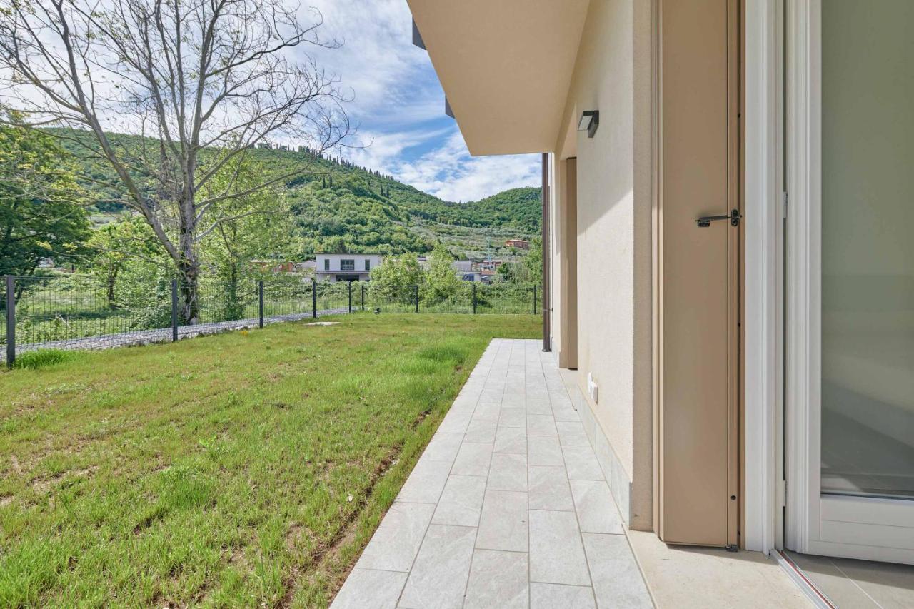 Apartmentsgarda - Garda31 Residence Εξωτερικό φωτογραφία