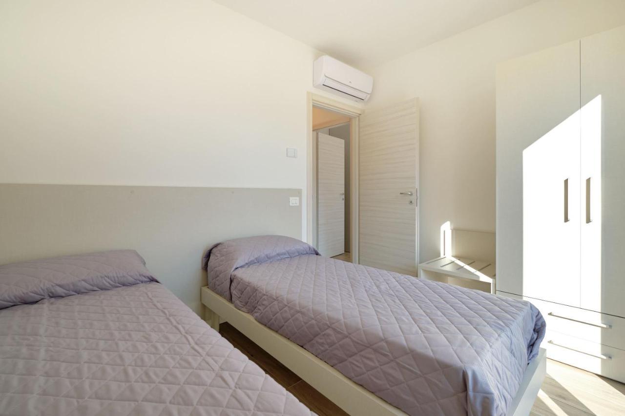 Apartmentsgarda - Garda31 Residence Εξωτερικό φωτογραφία