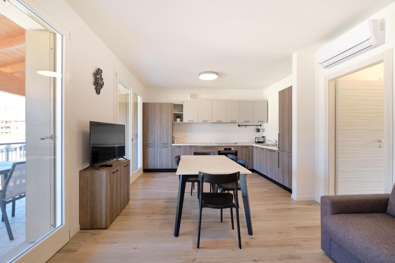 Apartmentsgarda - Garda31 Residence Εξωτερικό φωτογραφία
