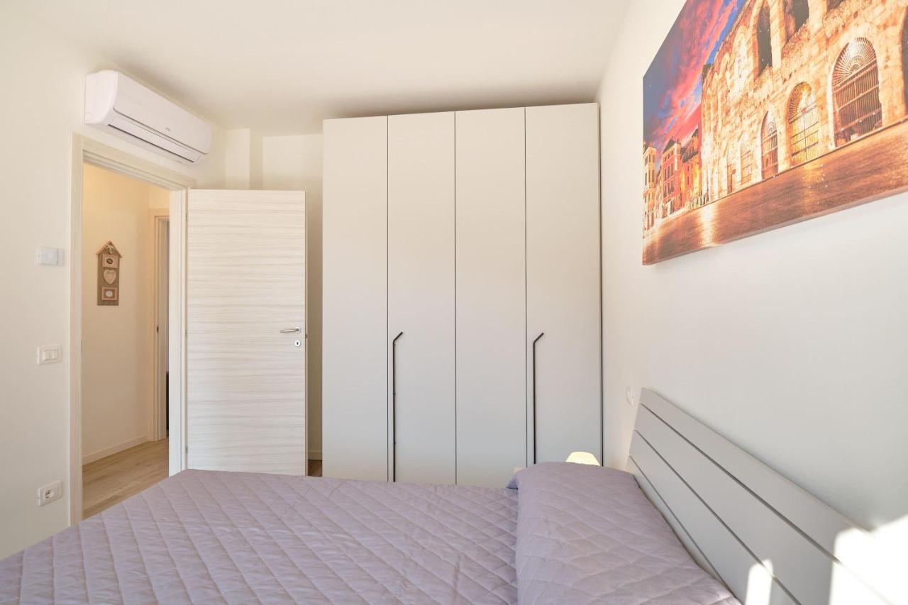 Apartmentsgarda - Garda31 Residence Εξωτερικό φωτογραφία