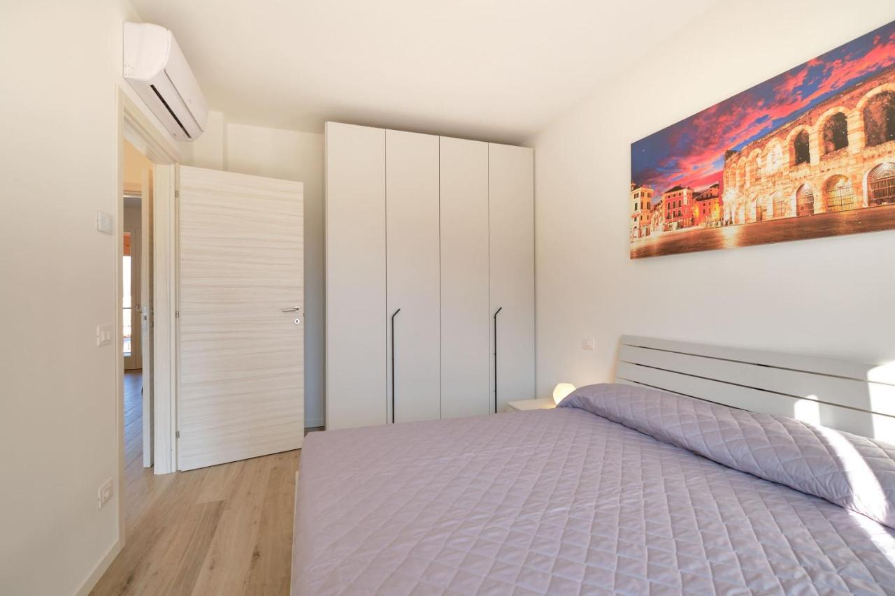 Apartmentsgarda - Garda31 Residence Εξωτερικό φωτογραφία