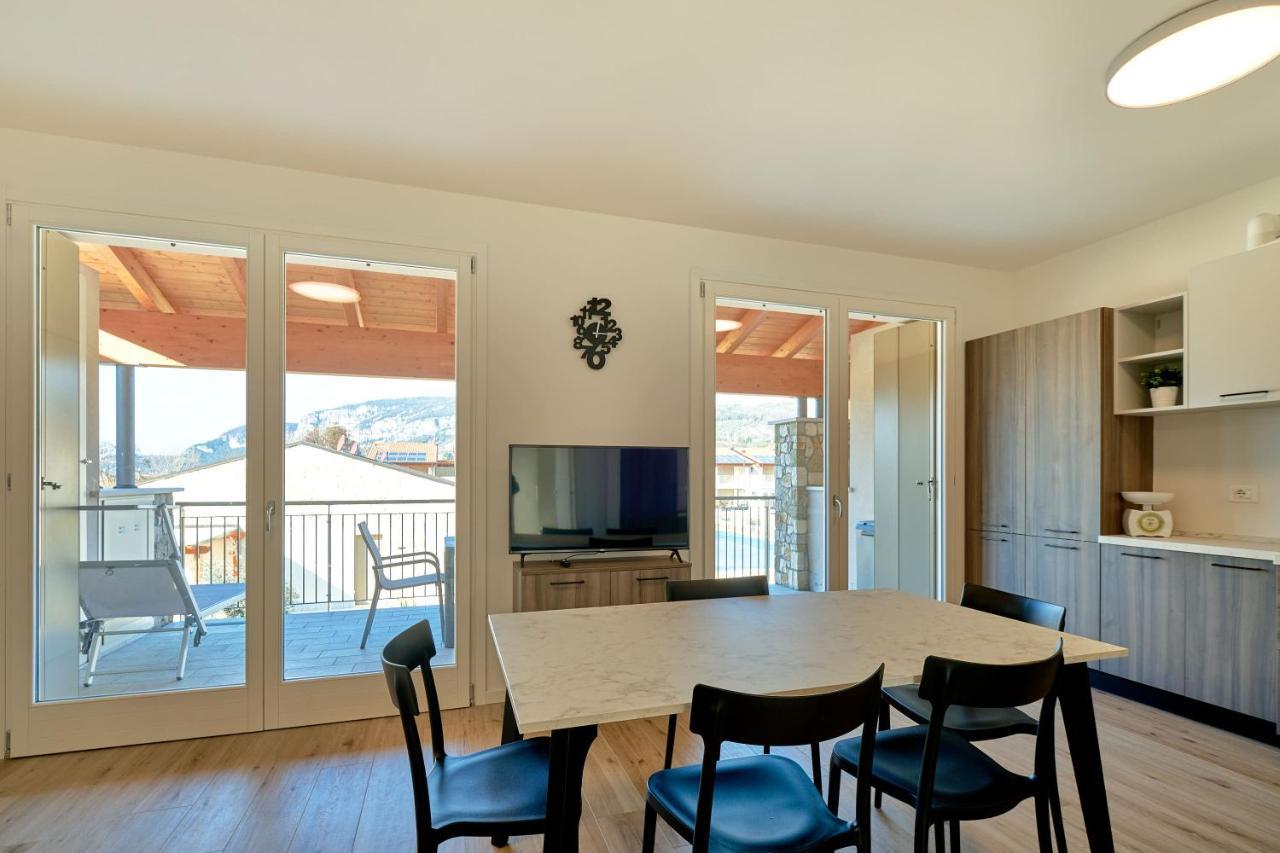 Apartmentsgarda - Garda31 Residence Εξωτερικό φωτογραφία