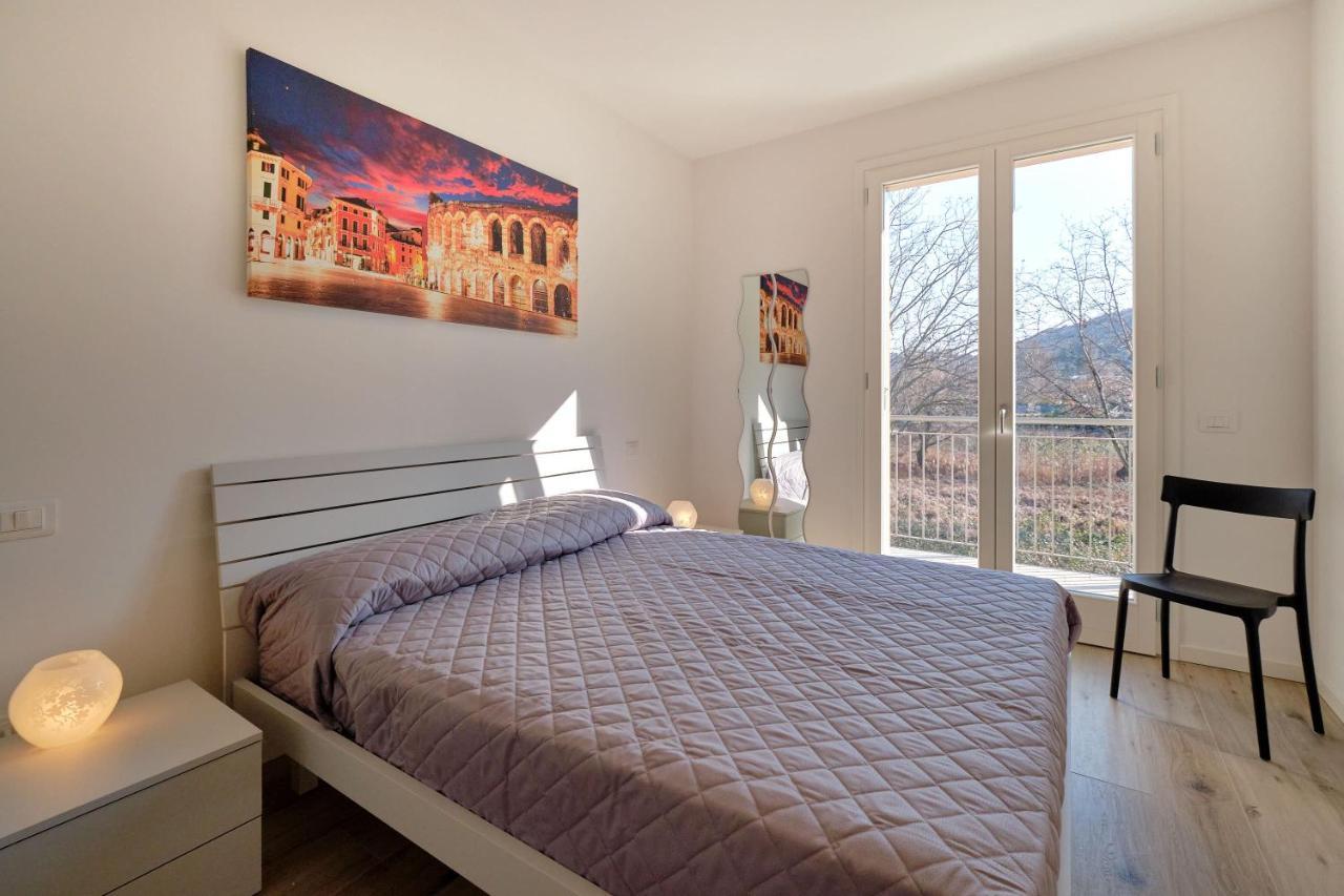Apartmentsgarda - Garda31 Residence Εξωτερικό φωτογραφία