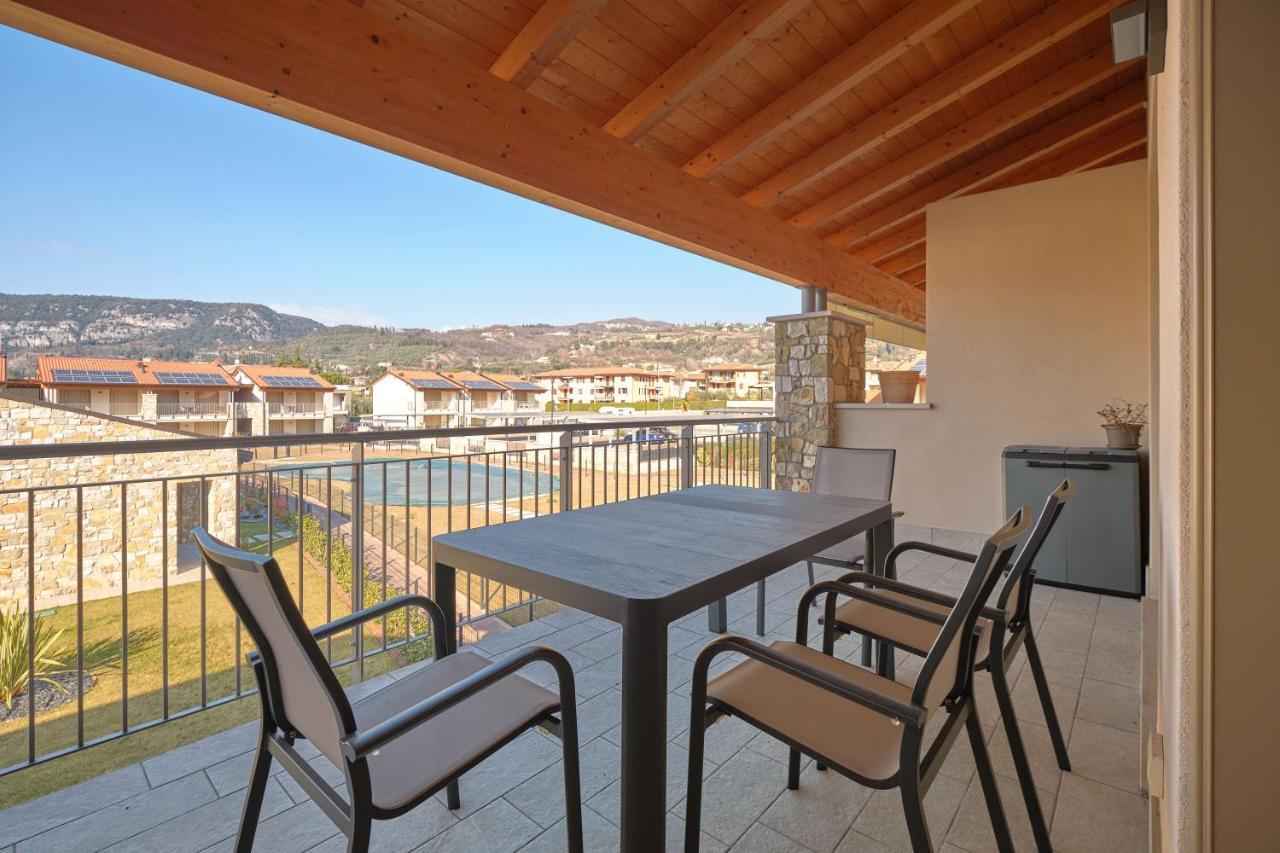 Apartmentsgarda - Garda31 Residence Εξωτερικό φωτογραφία