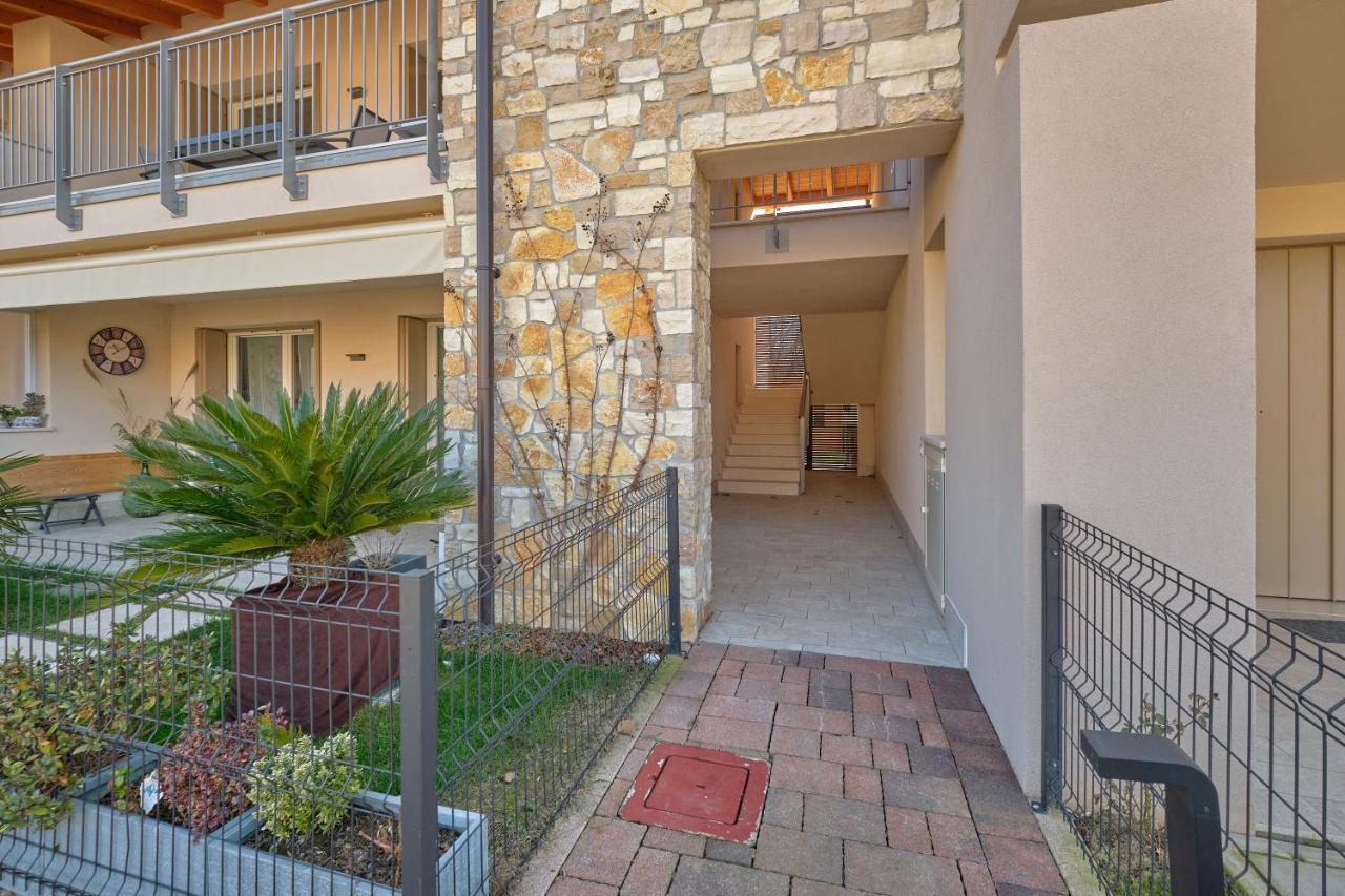 Apartmentsgarda - Garda31 Residence Εξωτερικό φωτογραφία