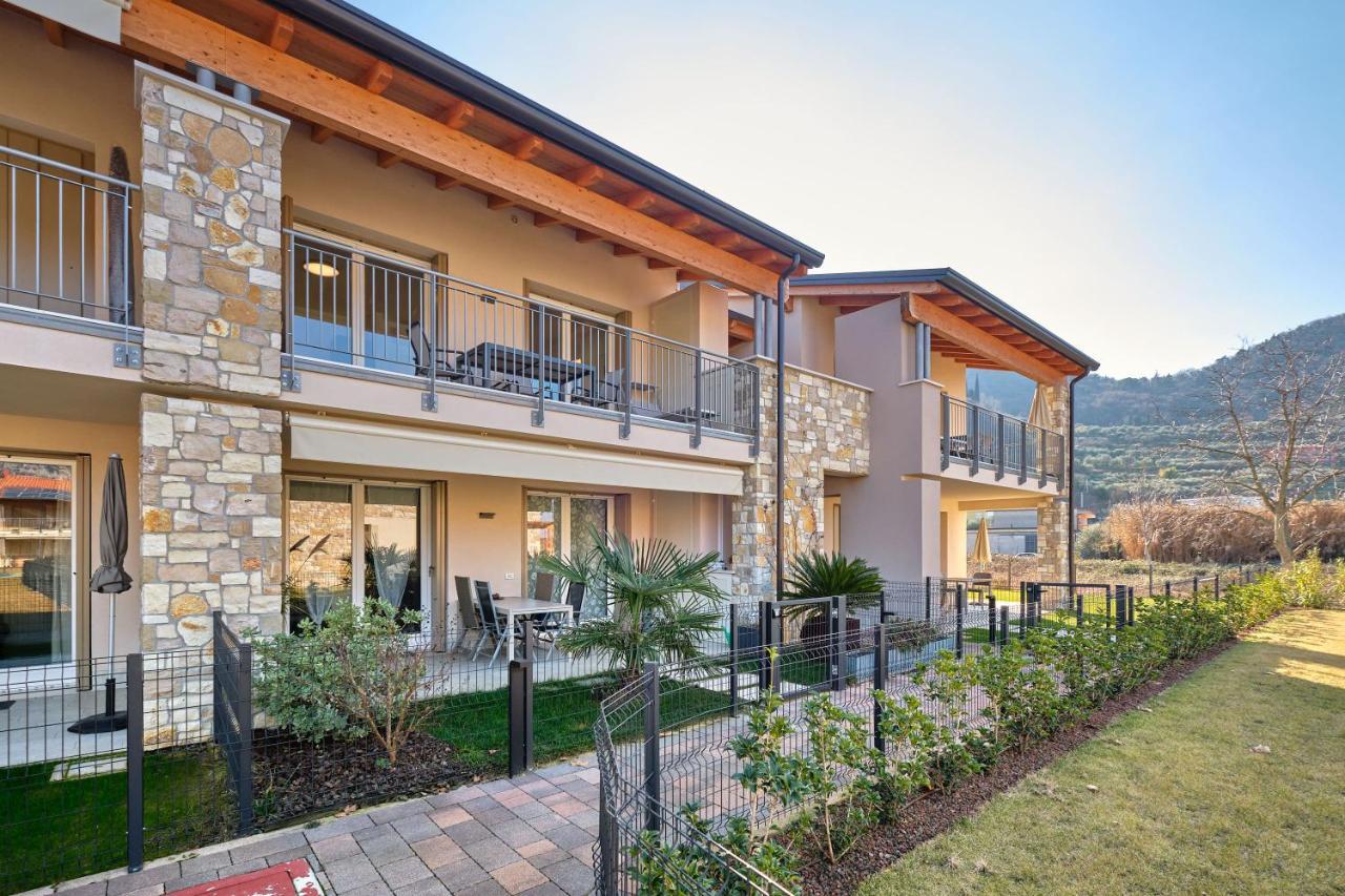 Apartmentsgarda - Garda31 Residence Εξωτερικό φωτογραφία