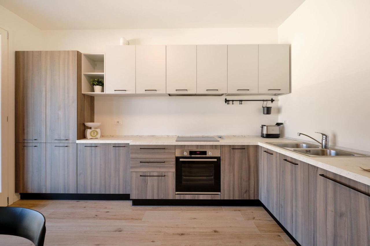 Apartmentsgarda - Garda31 Residence Εξωτερικό φωτογραφία