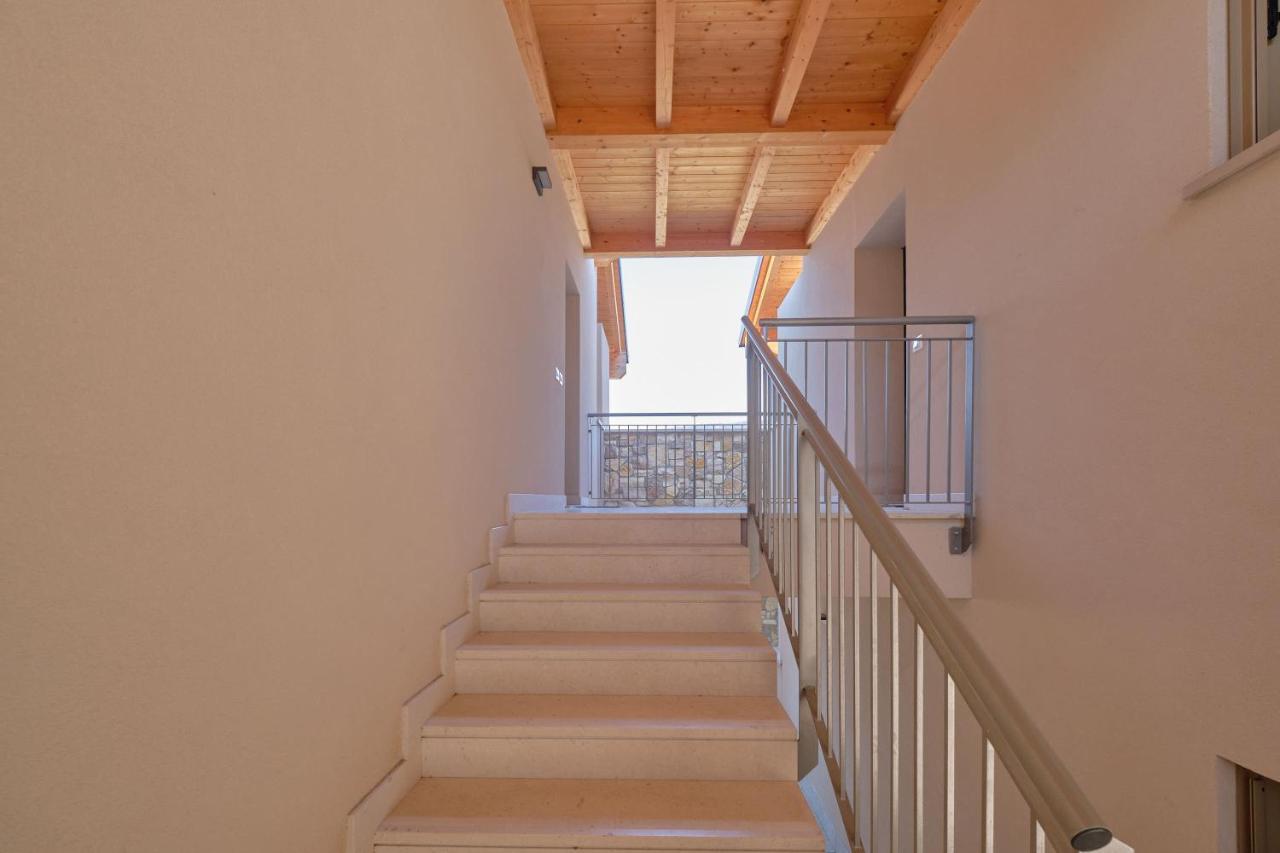 Apartmentsgarda - Garda31 Residence Εξωτερικό φωτογραφία