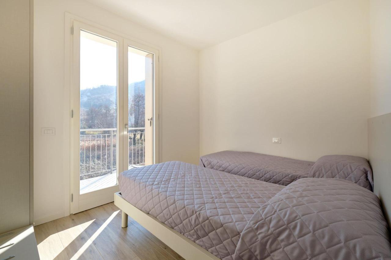 Apartmentsgarda - Garda31 Residence Εξωτερικό φωτογραφία