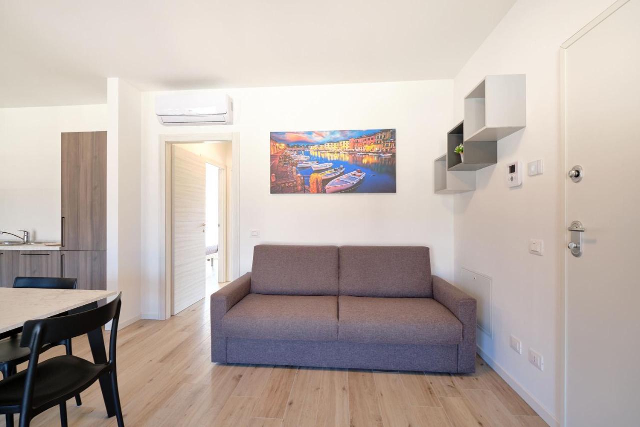 Apartmentsgarda - Garda31 Residence Εξωτερικό φωτογραφία