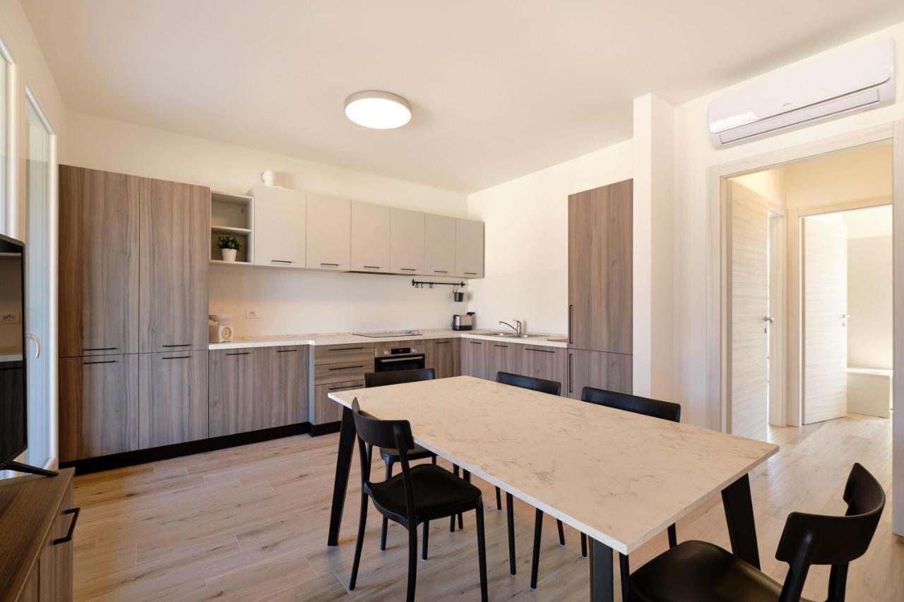 Apartmentsgarda - Garda31 Residence Εξωτερικό φωτογραφία