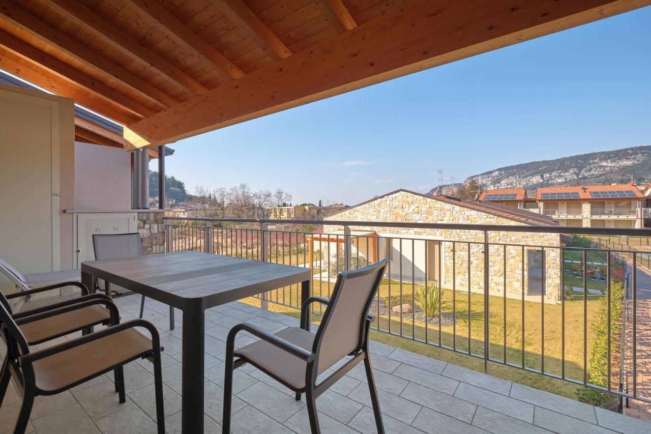 Apartmentsgarda - Garda31 Residence Εξωτερικό φωτογραφία