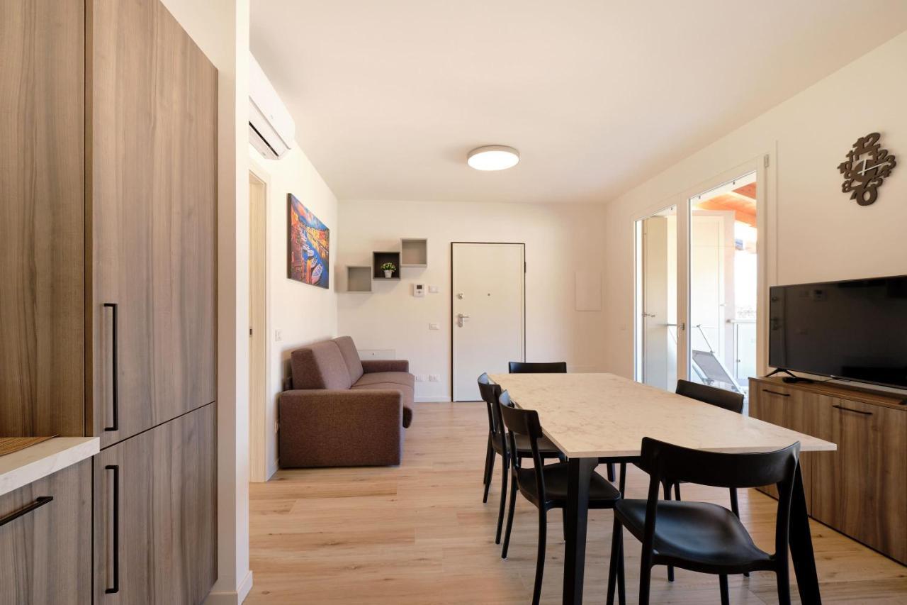 Apartmentsgarda - Garda31 Residence Εξωτερικό φωτογραφία