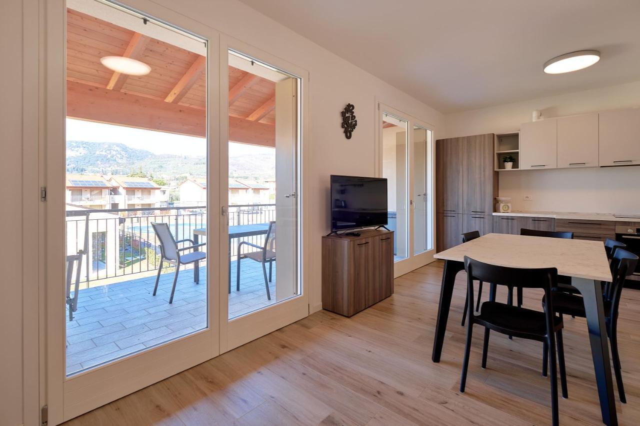 Apartmentsgarda - Garda31 Residence Εξωτερικό φωτογραφία