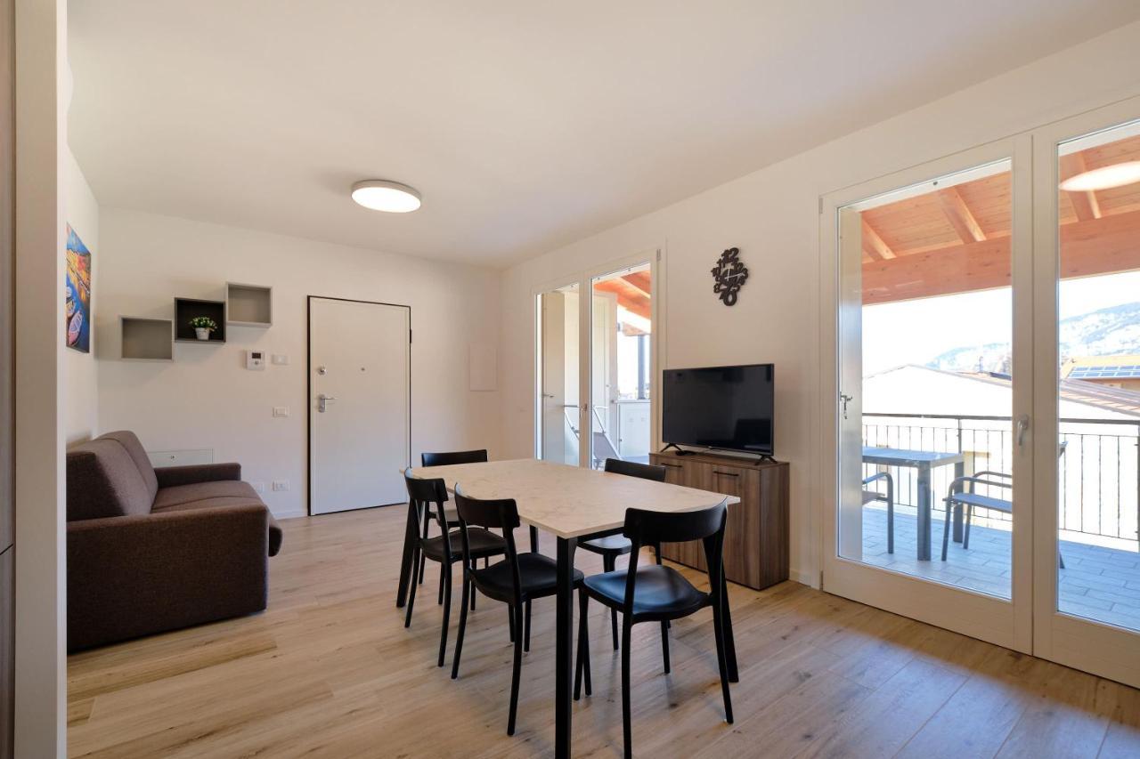 Apartmentsgarda - Garda31 Residence Εξωτερικό φωτογραφία
