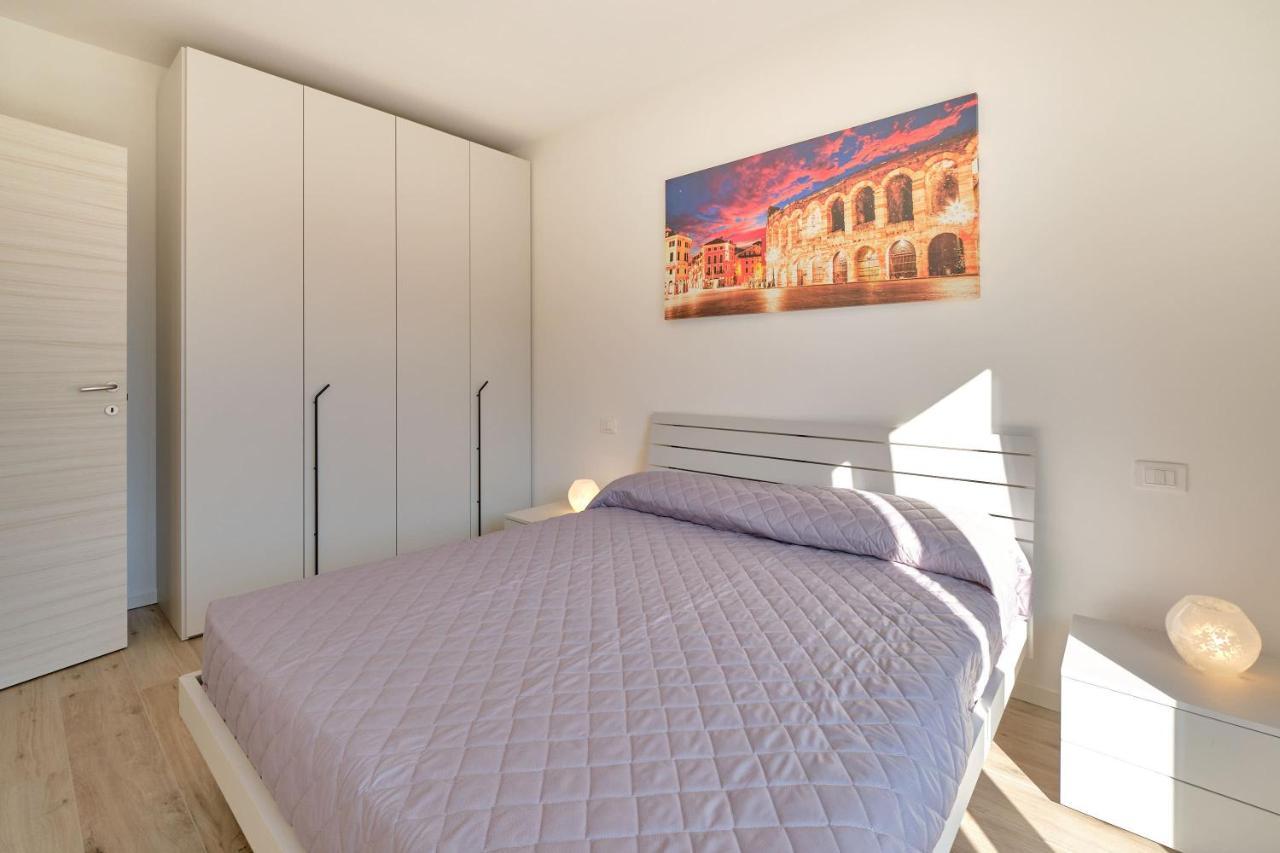 Apartmentsgarda - Garda31 Residence Εξωτερικό φωτογραφία