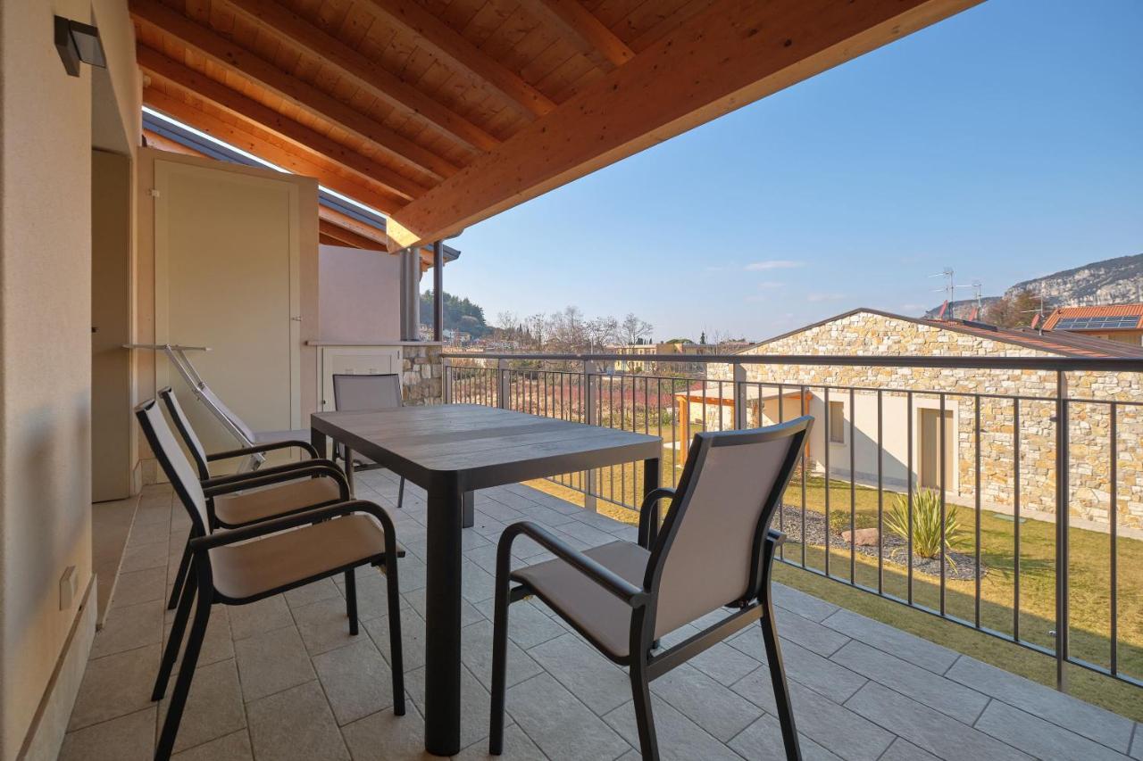 Apartmentsgarda - Garda31 Residence Εξωτερικό φωτογραφία