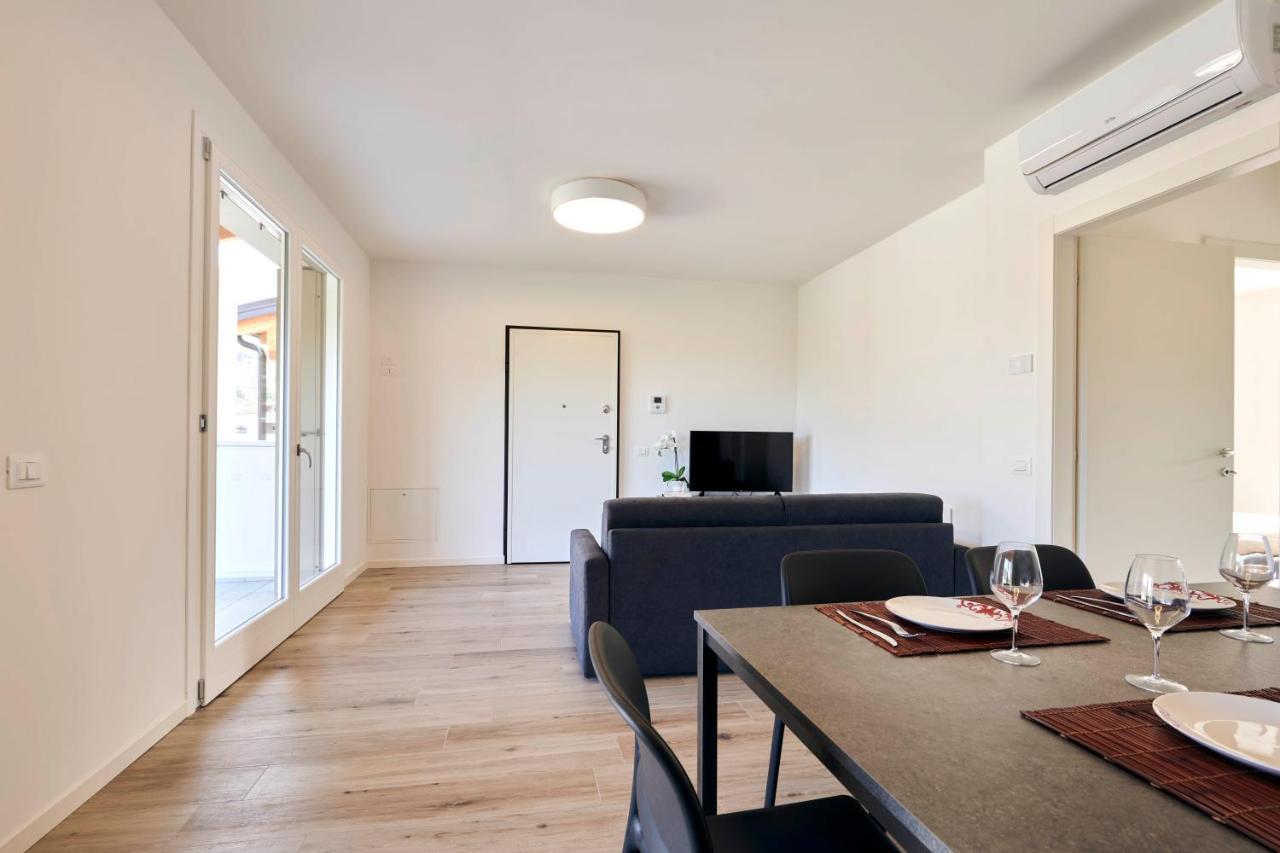 Apartmentsgarda - Garda31 Residence Εξωτερικό φωτογραφία