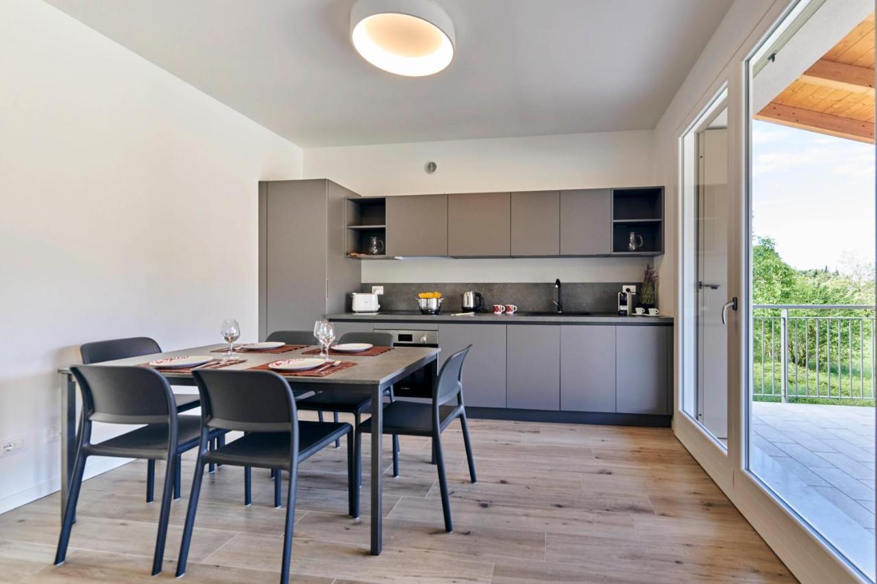 Apartmentsgarda - Garda31 Residence Εξωτερικό φωτογραφία