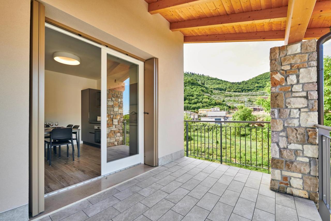 Apartmentsgarda - Garda31 Residence Εξωτερικό φωτογραφία