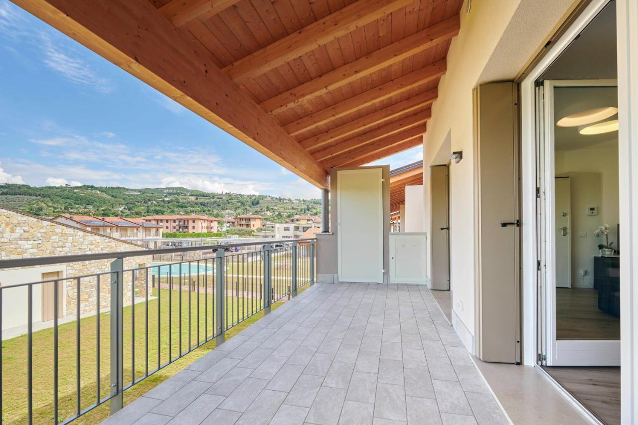 Apartmentsgarda - Garda31 Residence Εξωτερικό φωτογραφία