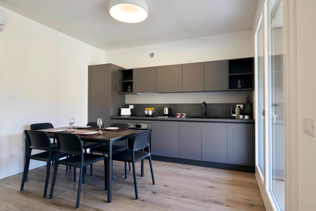 Apartmentsgarda - Garda31 Residence Εξωτερικό φωτογραφία