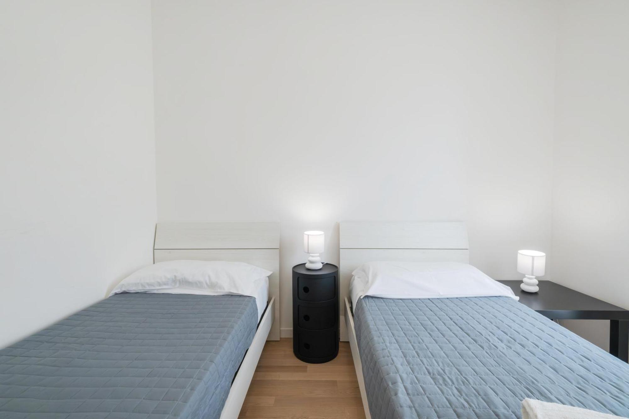 Apartmentsgarda - Garda31 Residence Εξωτερικό φωτογραφία