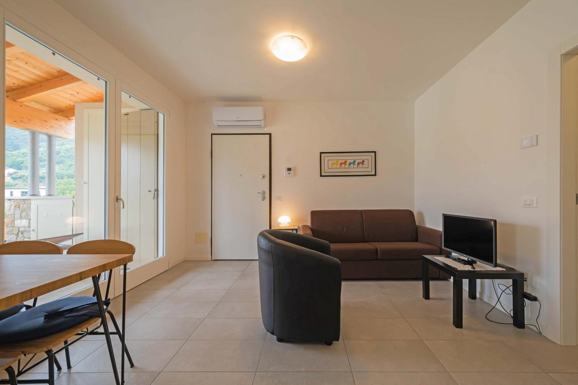 Apartmentsgarda - Garda31 Residence Εξωτερικό φωτογραφία
